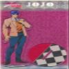 JoJo's Bizarre Adventure Jonathan Joster BIG Acrylic Stand JoJo's Bizarre Adventure Part 1 Phantom Blood view 4