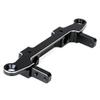 KYX Racing Metal Rear Bumper Mount Upgrades Parts Accessories for 1/6 RC Crawler Car Axial SCX6 AXI05000 view 4