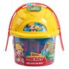 Disney Junior Mickey Mouse Handy Helper Tool Bucket, 29-Pieces view 4