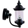 Amagogo Vintage Style Miniature Wall Lamp, LED Lamp Model for view 1