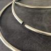 New Examinable Linking Ring - Stage Magic / Magic Trick / Magic Props / Party Trick / Magic Gimmick view 1