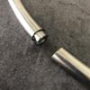 New Examinable Linking Ring - Stage Magic / Magic Trick / Magic Props / Party Trick / Magic Gimmick view 2