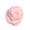 BUBBLE GUM Slime |6oz Jar| Thick & Stretchy | Marshmallow Foam Beads | Bubblegum Scented | FUN! view 1