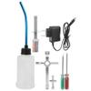 RC Accessories, Replacement Accessory Fuel RC Cars Glow Plug Igniter RC Starter Kit Plug Igniter for Remote Control Car for Assemble The Parts 110?240V (#2) view 1
