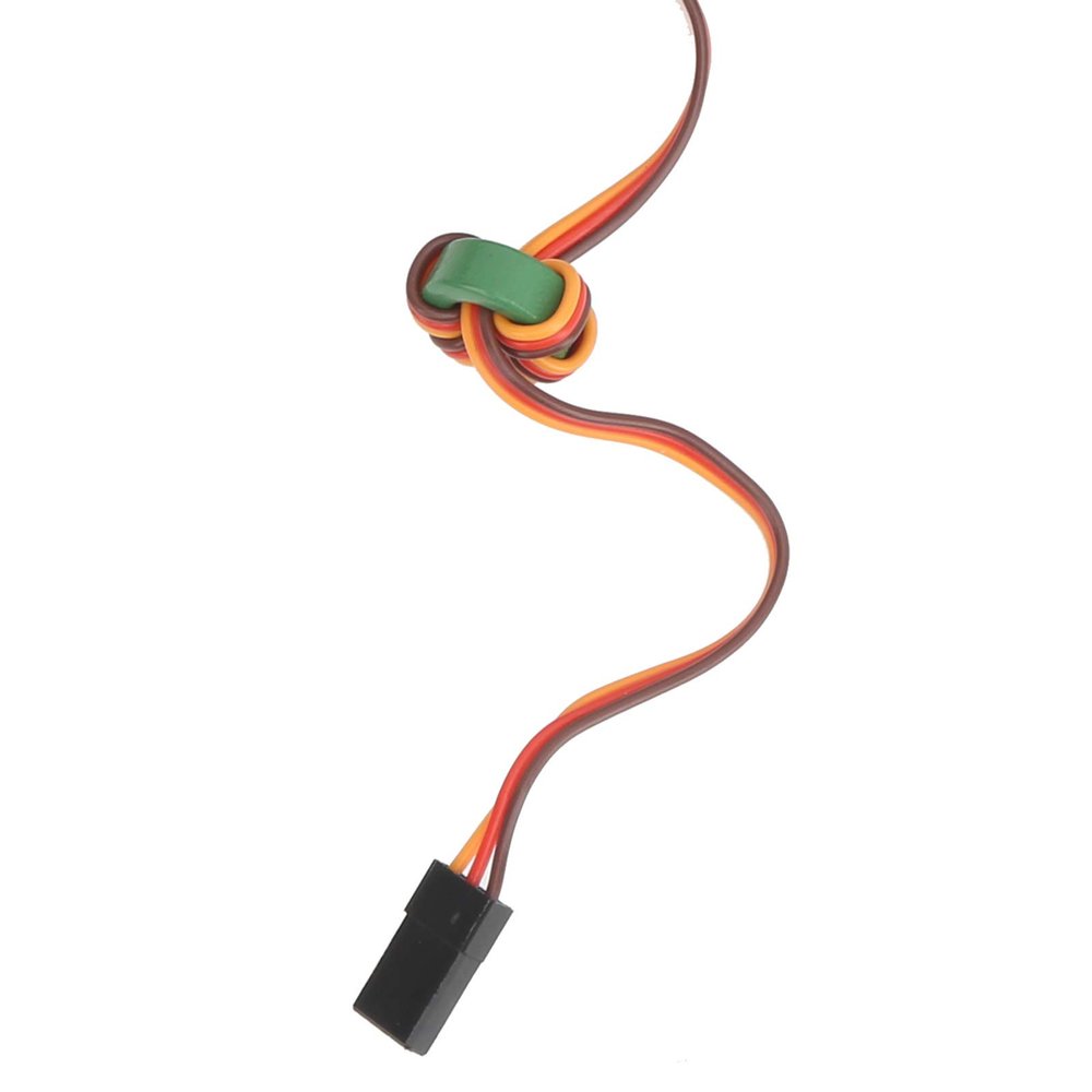 01 02 015 125A ESC, Lightweight Excellent Efficient Simple Brushless ESC for RC Boat