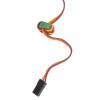 01 02 015 125A ESC, Lightweight Excellent Efficient Simple Brushless ESC for RC Boat view 1