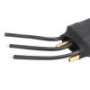 01 02 015 125A ESC, Lightweight Excellent Efficient Simple Brushless ESC for RC Boat view 2