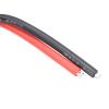 01 02 015 125A ESC, Lightweight Excellent Efficient Simple Brushless ESC for RC Boat view 3