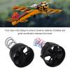 Chiwe RC Ducted Fan, High Temperature Resistance More Stable Strong Power Electronic Ducted Fan Assembly High Efficiency for Power Ducted Aircraft view 2