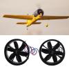 Chiwe RC Ducted Fan, High Temperature Resistance More Stable Strong Power Electronic Ducted Fan Assembly High Efficiency for Power Ducted Aircraft view 3