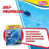 Wahu Sea Gliders Shark Underwater Pool Toy with Self-Propelled Jet and Adjustable Fins, Pool Diving Toy Shark Glides up to 60' Underwater view 4