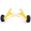 KingVal Replacement Front Landing Gear Compatible with Wltoys XK A160 RC Airplane Aircraft Glider view 1