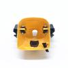 KingVal Replacement Nose Cover Head Cover Compatible with Wltoys XK A160 RC Airplane Aircraft Glider view 4