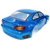 1/10 Scale E92 Style RC LEXAN Body Shell Replacement for Drift Racing Touring On-Road Car Width 200mm with Decal Sheet(Blue) view 3