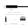 BearHoHo Escape Room Props Magnetic Props Put Magnet Sensor in Right Order to Release Lock Control 12 EM Lock for Player Exit Room Game (9 Sensor, with Audio) view 3