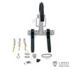 Metal Manual Balance Fork for Lesu 1/14 Rc Hydraulic Crane Tractor Dumper view 2