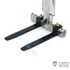 Metal Manual Balance Fork for Lesu 1/14 Rc Hydraulic Crane Tractor Dumper view 4