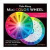 C & T Publishing-Take-Along Mini Color Wheel -CT-20462 view 1