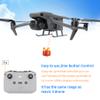 Hanatora Payload Release Dropping Device for DJI Mavic 3 Pro/Classic/Cine Drone,Delivery Airdrop Dropper,Fishing Bait Kit Accessories view 2