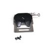 Metal Movable Fifth Wheel Kingpin for Lesu 1/14 Rc Model Tractor Truck Trailer view 1