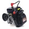 32CC 2-Stroke Gasoline Engine is Small in Size and High in Power, Suitable for Hpi Rovan KM Baja Losi MCD FG GoPed RC Parts view 1