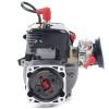 32CC 2-Stroke Gasoline Engine is Small in Size and High in Power, Suitable for Hpi Rovan KM Baja Losi MCD FG GoPed RC Parts view 3
