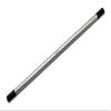 Aluminum Center Drive Shaft With Hard Steel Joints For Traxxas X Maxx 4X4 6S - 1Pc Silver view 1