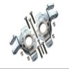 Aluminum Front Knuckle Arms For Axial 1/6 SCX6 Jeep JLU Wrangler AXI05000-12Pc Set Silver view 1