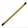 Aluminum Center Drive Shaft with Hard Steel Joints Suitable for Traxxas X Maxx 4X4 6S - Gold view 1