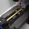 Aluminum Center Drive Shaft with Hard Steel Joints Suitable for Traxxas X Maxx 4X4 6S - Gold view 3