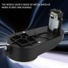 RS 390 6V/12V 12000-20000RPM Electric Motor for Children's Car Toy for Children's Electric Car(12V 12000 RPM) view 3