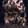 Toylin 103Pcs Rose Gold Black Birthday Decorations, Black Rose Gold Birthday Balloons Photography Backdrop Banner for Boys Girls Men Women Birthday Party Decorations Supplies view 3