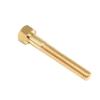 oAtm0eBcl Fashion Nut Off Bolt Rotating Screw Unique Micro Psychic Magic Copper view 2