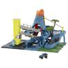 Matchbox Action Drivers Police Station Playset view 1