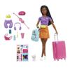 Barbie Life in The City Dolls and Accessories view 1