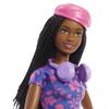Barbie Life in The City Dolls and Accessories view 3