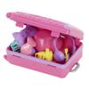 Barbie Life in The City Dolls and Accessories view 4