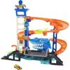 Hot Wheels Attacking Shark Escape Playset view 1
