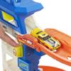 Hot Wheels Attacking Shark Escape Playset view 3