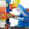 Hot Wheels Attacking Shark Escape Playset view 4