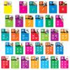 Animals Count 0-31 Learning Set, by TREND enterprises, Inc., Dry Erase Learning Set, Ages 4-8 view 4