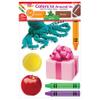 Colors All Around Us Learning Set, by TREND enterprises, Inc., Dry Erase Learning Set, Ages 4-8 view 1
