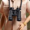 Dr. Jane Goodall Barbie Inspiring Women Doll view 4