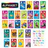 ABC Photo Fun Learning Set, by TREND enterprises, Dry Erase Learning Set, Ages 4-8 view 4