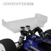 J Concepts Inc. Carpet Turf 6.5 Wing Pre-Trimmed JCO0503 Car/Truck Bodies Wings & Decals view 2