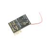 DAPENGNIAO Micro 4 Channel Surface Receiver for Futaba S-FHSS Compatibe Accessories view 2