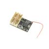 DAPENGNIAO Micro 4 Channel Surface Receiver for Futaba S-FHSS Compatibe Accessories view 3