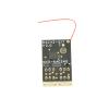 DAPENGNIAO Micro 4 Channel Surface Receiver for Futaba S-FHSS Compatibe Accessories view 4