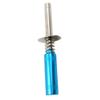 oAtm0eBcl AA Battery Glow Plug Igniter Ignition Starter Tool for 1:10 Nitro Car RC view 1