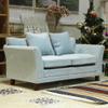 iLAND Dollhouse Couch with Dollhouse Living Room Furniture Set, Doll House Furniture and Accessories Set (Classic 12pcs) view 3